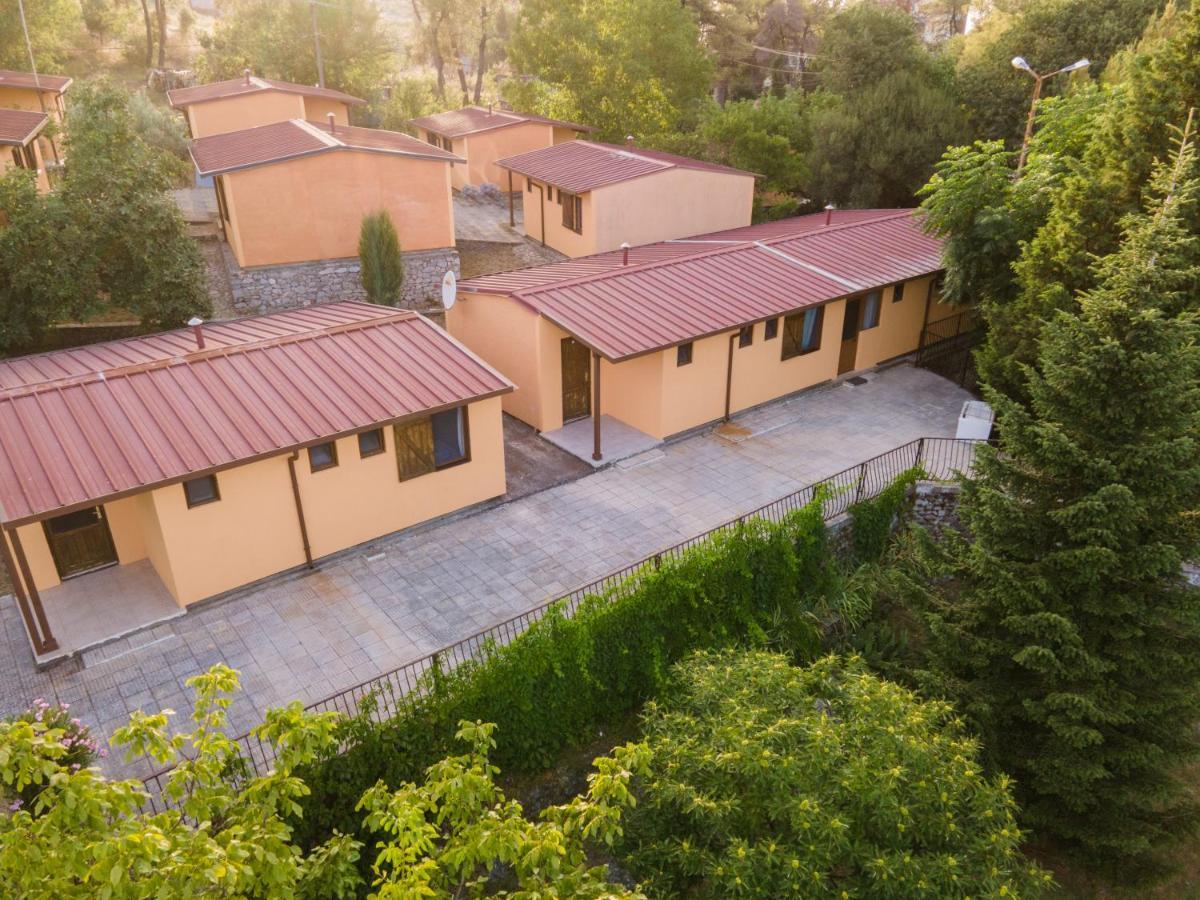 Village Of Peace - House 34 Shkoder Exterior photo