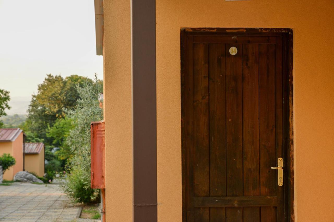Village Of Peace - House 34 Shkoder Exterior photo