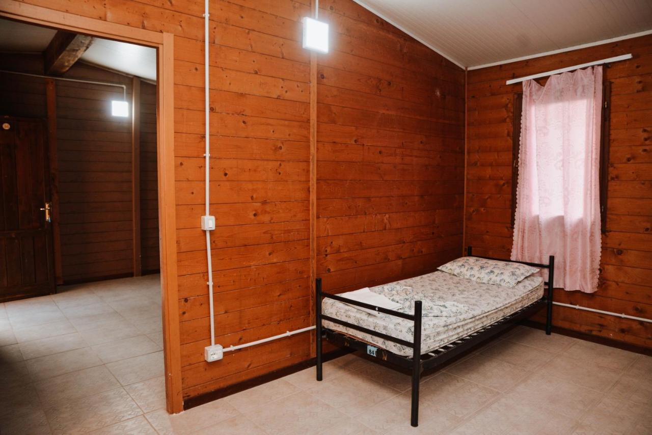 Village Of Peace - House 34 Shkoder Exterior photo